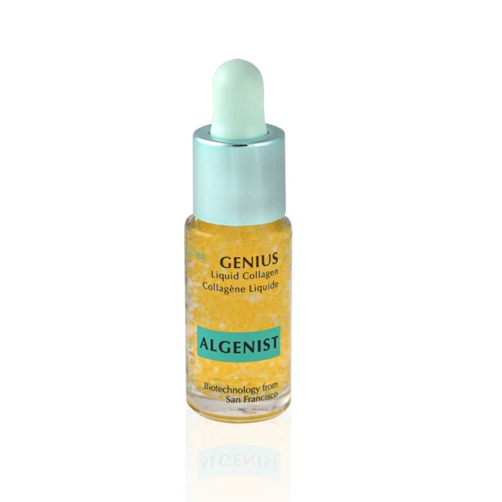 ALGENIST GENIUS LIQUID COLLAGEN face serum
